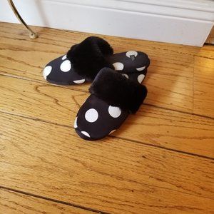 Victoria's Secret Sleppers